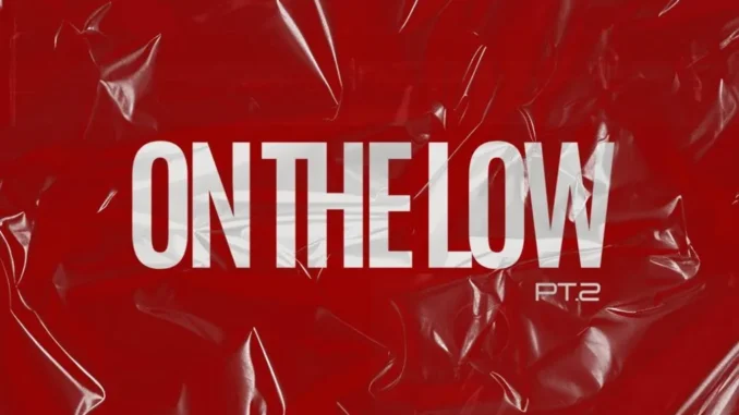 Tiwa Savage – On The Low, Pt. 2 Ft. Skepta & The Ironix