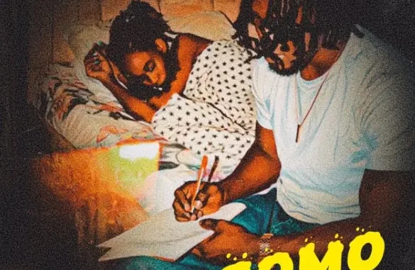 Ucho Gun – Somo