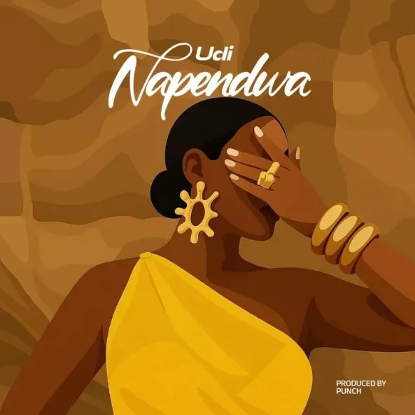 Udi – Napendwa