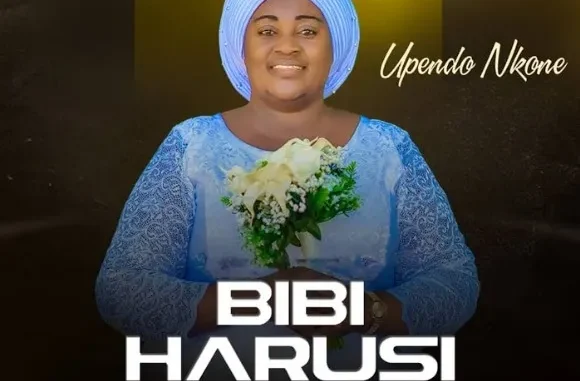Upendo Nkone – Bibi Harusi