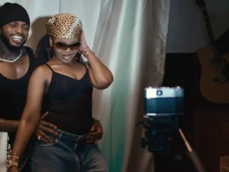 Zuchu Ft Diamond Platnumz – Inama