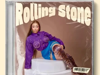 Victoria Kimani – Rolling Stone