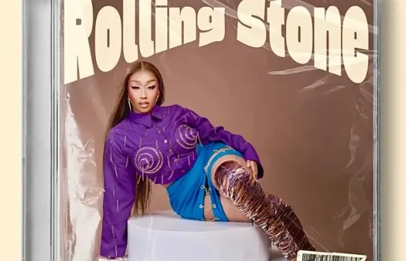 Victoria Kimani – Rolling Stone