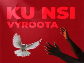 Vyroota – Kunsi