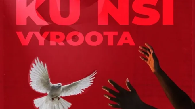 Vyroota – Kunsi