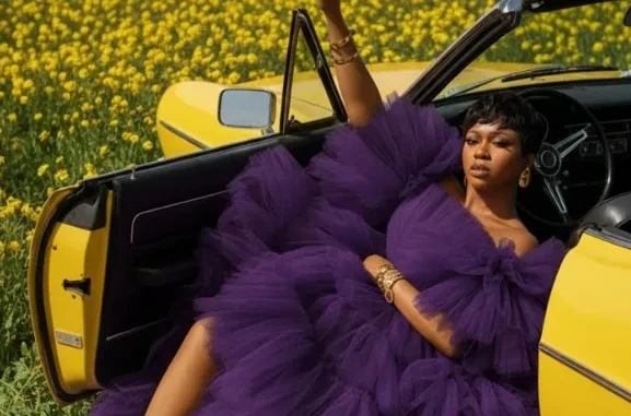 Waje – Somebody’s Baby