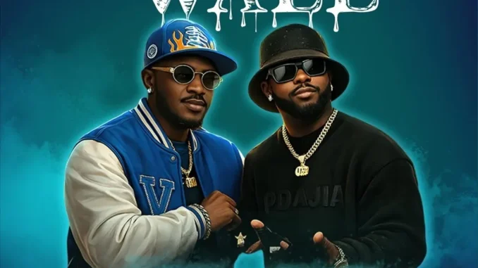 Johns Bm Ft B2k – WALE