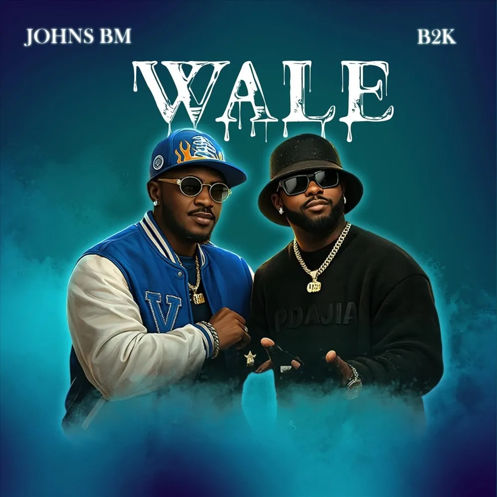 Johns Bm Ft B2k – WALE