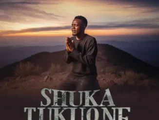 Walter Chilambo – Shuka Tukuone