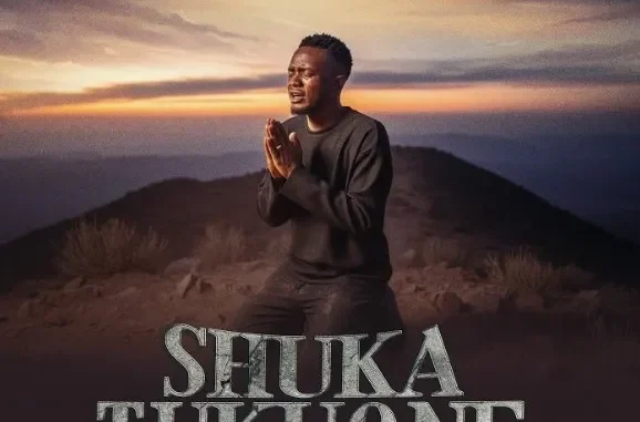 Walter Chilambo – Shuka Tukuone