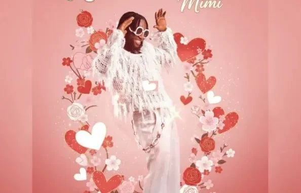Watatesa – Mimi