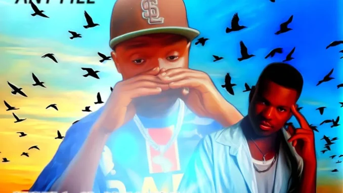 Any File ft. Geany Zee – Kukula Ni Pressure