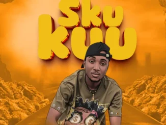 DJHajiz Jinii – Skukuu Singeli Beat