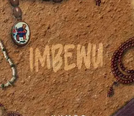 Yumbs & Cnethemba Gonelo – Inceba