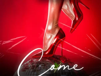 Lukamba – Come