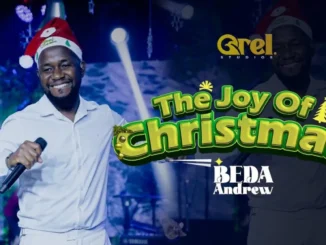 Beda Andrew Ft. Orel Studios – Shangilieni