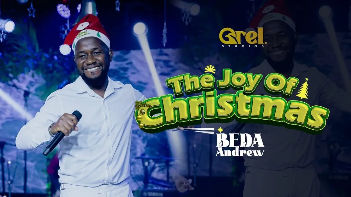 Beda Andrew Ft. Orel Studios – Shangilieni