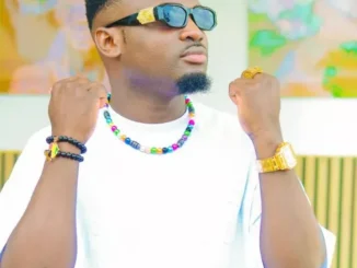 Beka Flavour – Mama