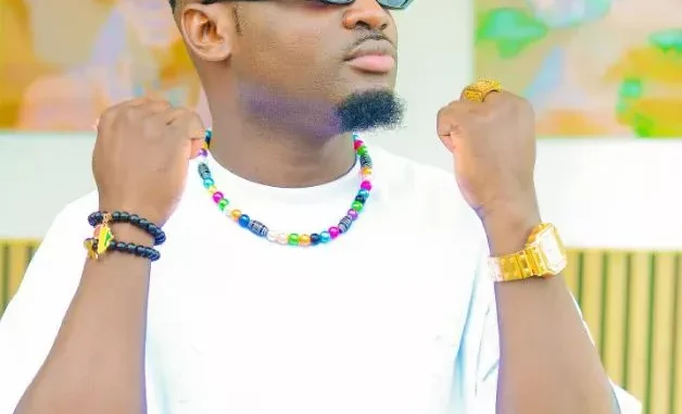 Beka Flavour – Mama