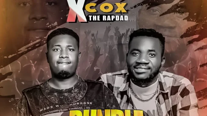 Black Mr Fundanga ft. Cox TheRapDad – Bundle