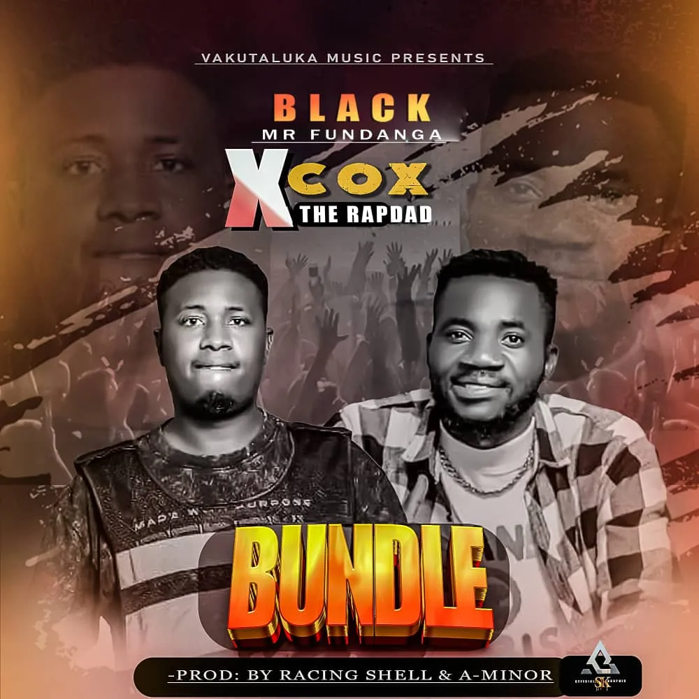 Black Mr Fundanga ft. Cox TheRapDad – Bundle