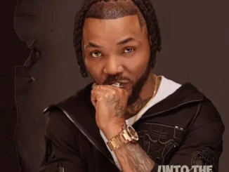 Oritse Femi – Unto The Unknown