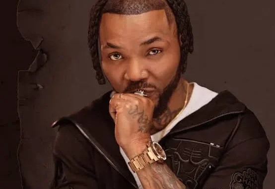 Oritse Femi – Unto The Unknown
