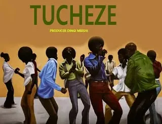 BLack Cent – Tucheze