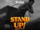 Keke – Stand Up