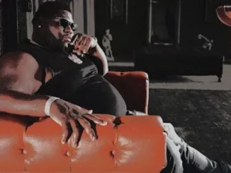 CHOP – Paradise ft. Nikko Baby