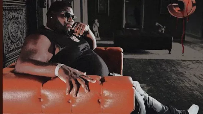 CHOP – Paradise ft. Nikko Baby