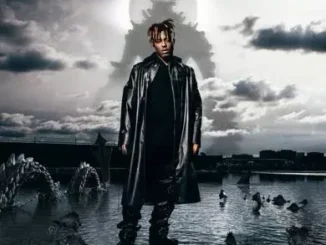 Juice WRLD – Fighting Demons (Album)