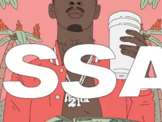 21 Savage – Bank Account