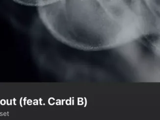 Offset – Clout ft. Cardi B