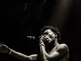 Lil Baby – Pure Cocaine