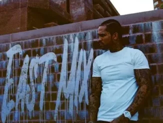 Dave East – EASTMIX, Vol. 1 (Album)