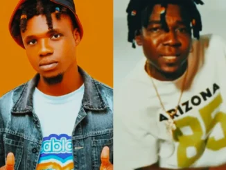 Chichi Mawe X Kiroboto – Pesa