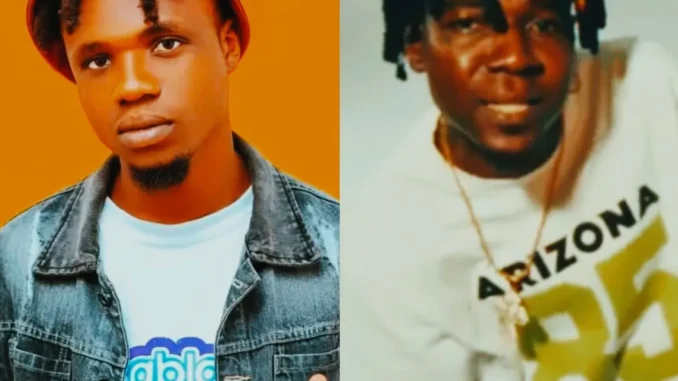 Chichi Mawe X Kiroboto – Pesa