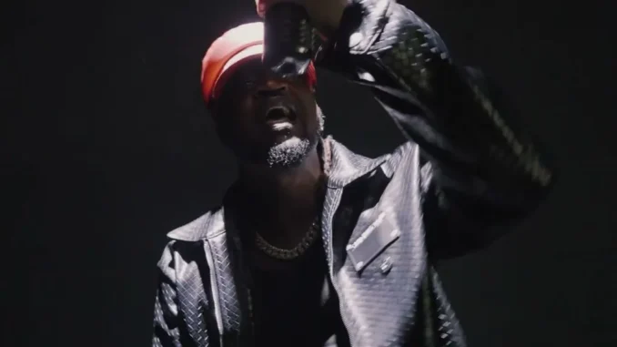 Rude Boy- Billions