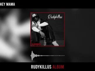 Rudeboy- Hey Mama