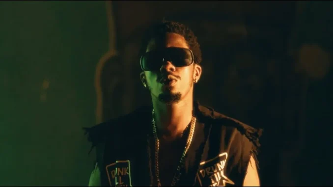TomDee Ug – Nze Untouchable phase1