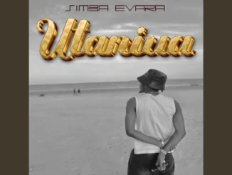 Simba Evara – Utaniua