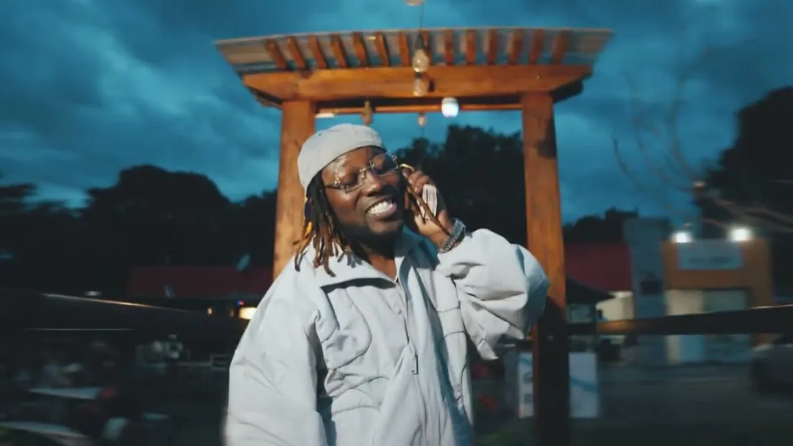 Jetu ft Zeze – Osakwiya