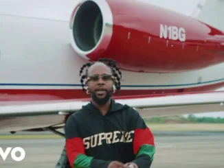Popcaan – One Million Bees