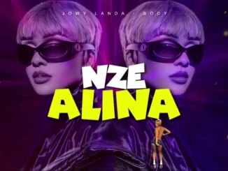 Alkaline – Key Man
