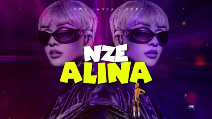 Alkaline – Key Man