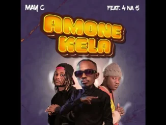 May C Ft 4 Na 5 – Amonekela