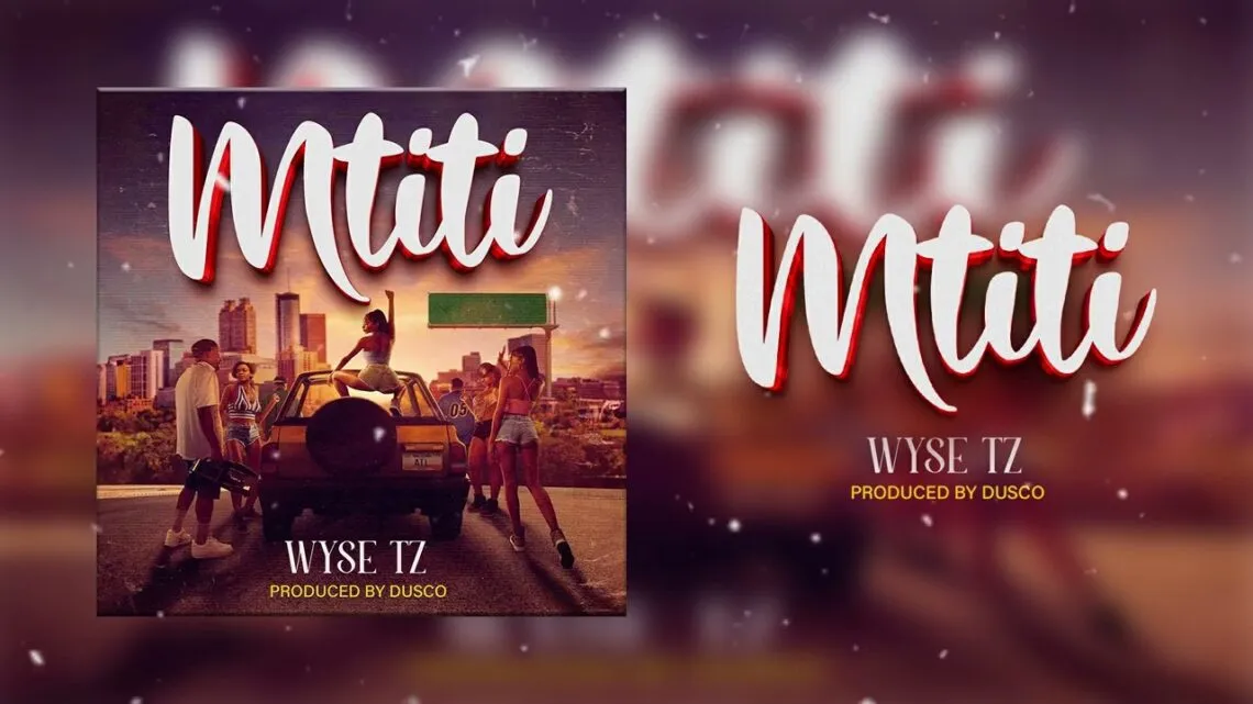 WYSE TZ – Wa Faida (Mtiti)