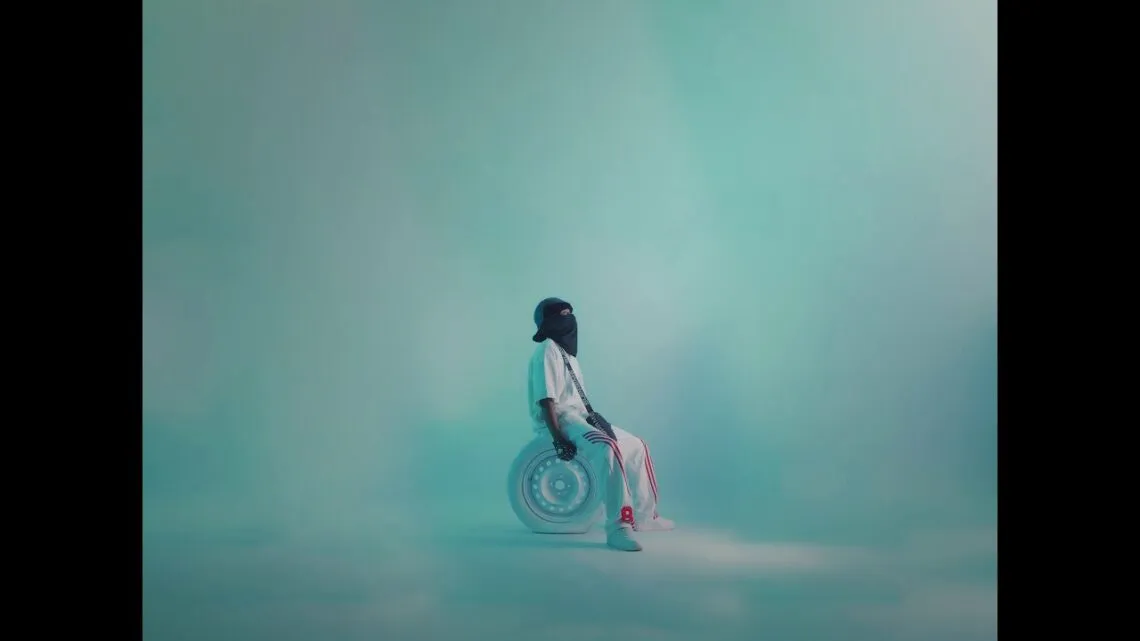 Dizo West – Question Mark