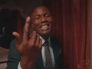Vusi C 4tune – Hello Wemutende